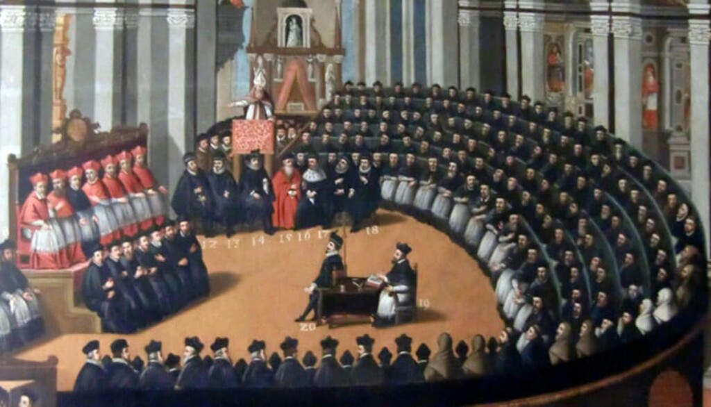 counter-reformation