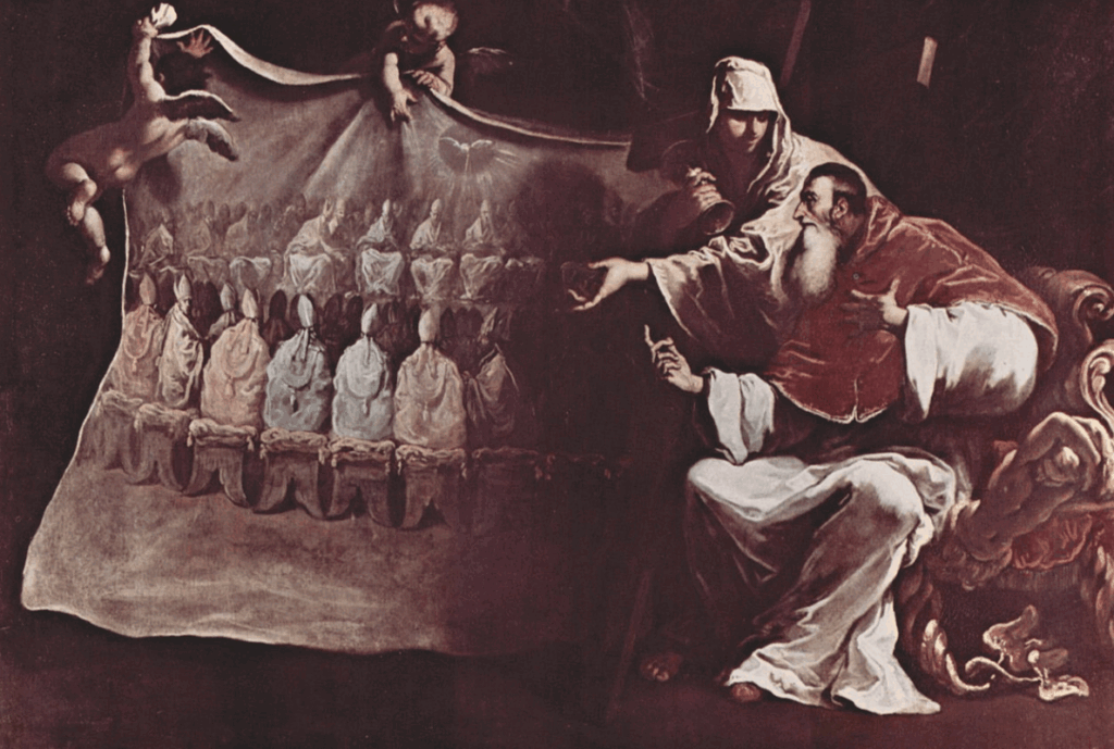 counter-reformation