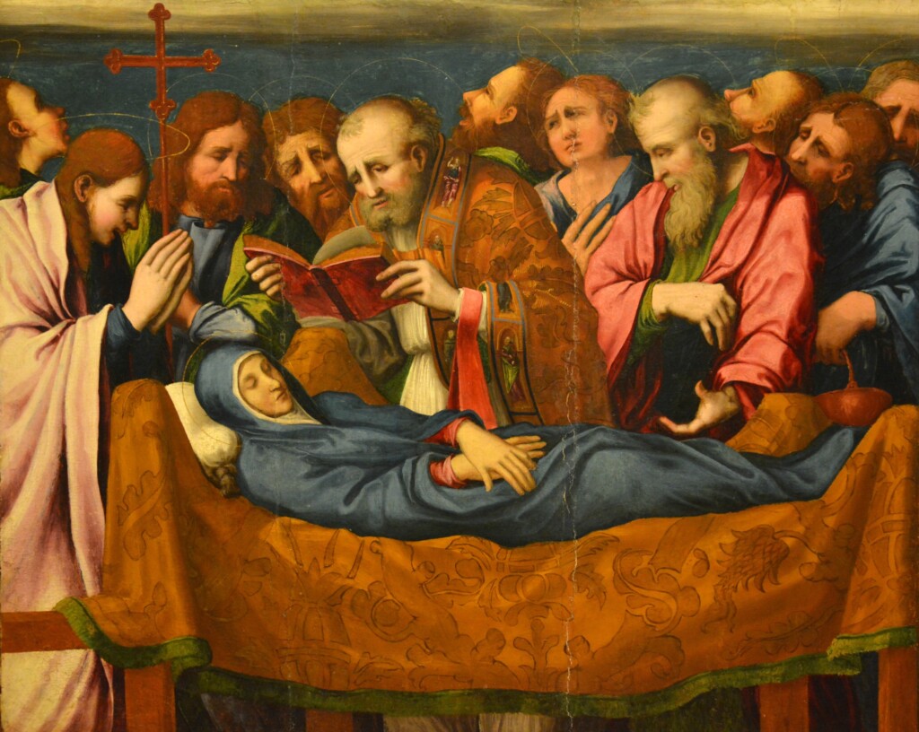 dormition-of-the-virgin