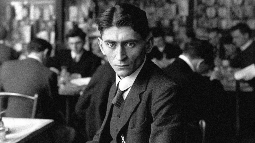 kafka-and-bureaucracy