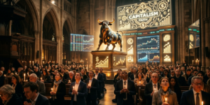 capitalism-as-religion