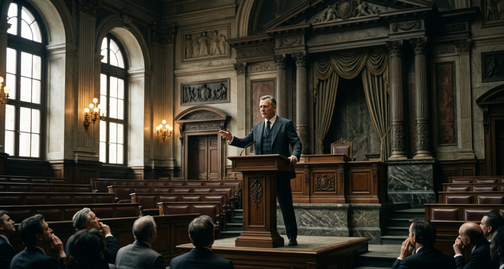 the-psychology-of-power