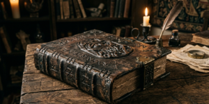 necronomicon