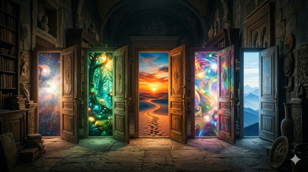 the-doors-of-perception