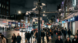 Surveillance-Society