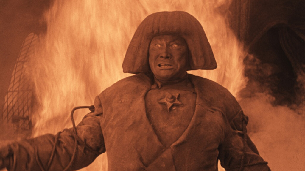 Golem