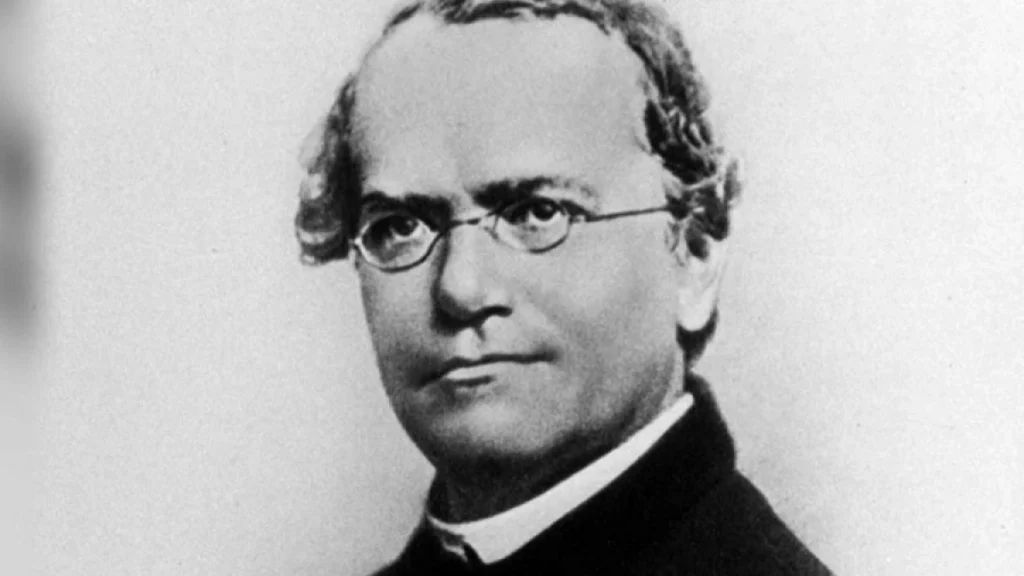 gregor-mendel