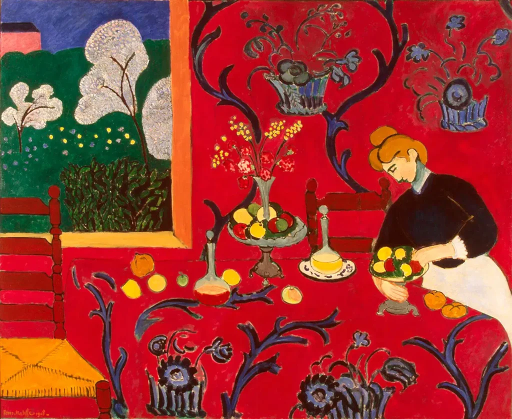 henri-matisse