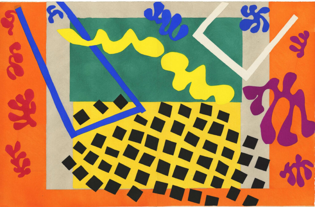 henri-matisse
