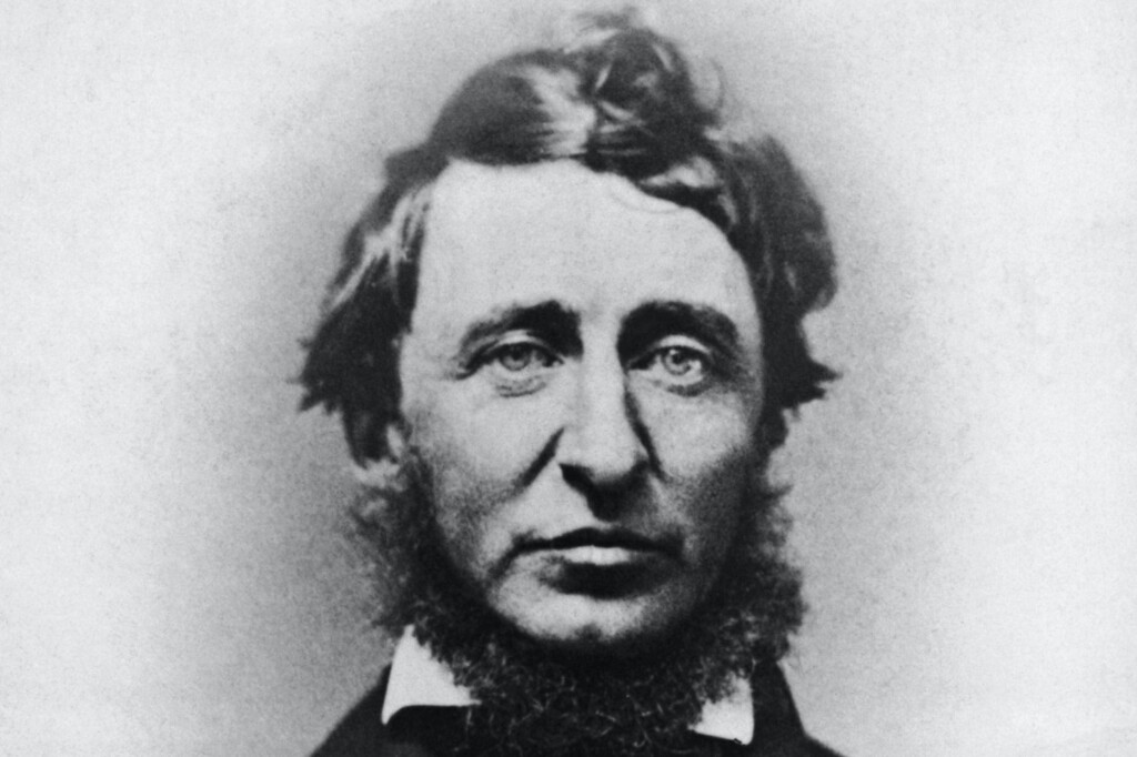 henry-david-thoreau