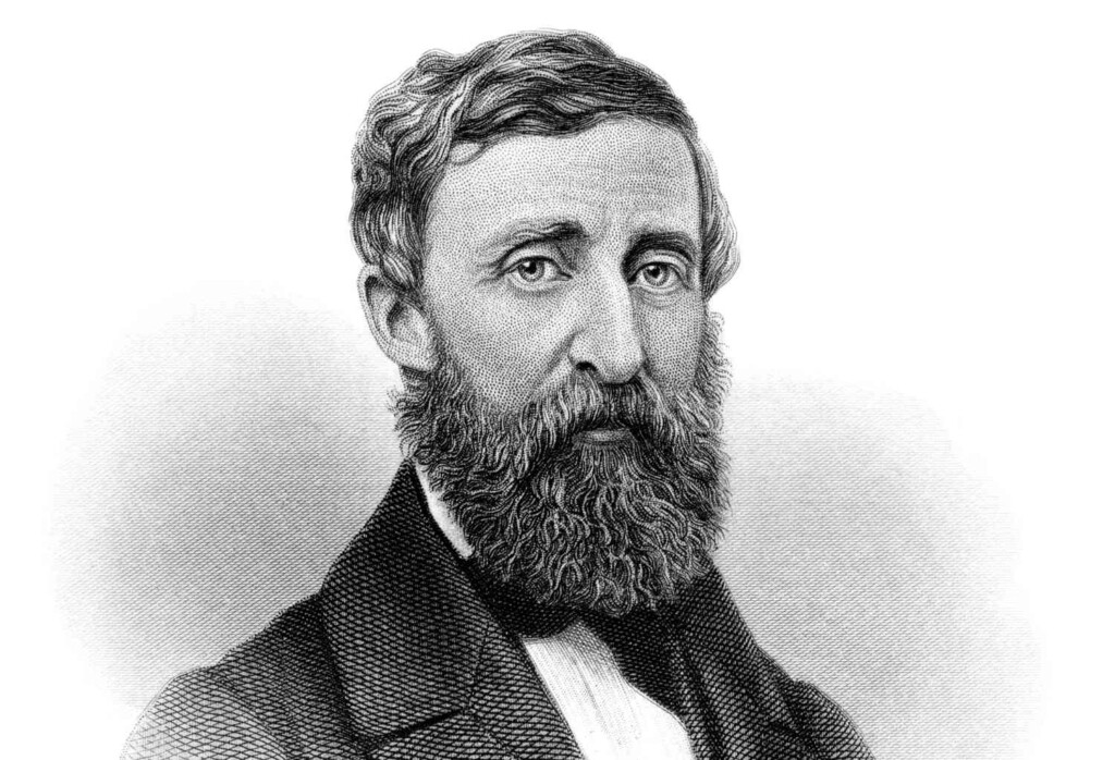 henry-david-thoreau