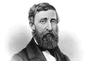 henry-david-thoreau