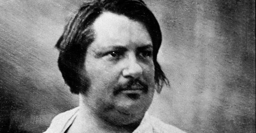 Honore-de-Balzac
