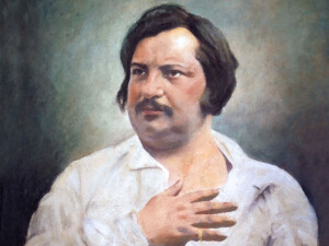 Honore-de-Balzac