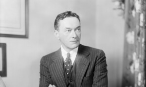 Walter-Lippmann