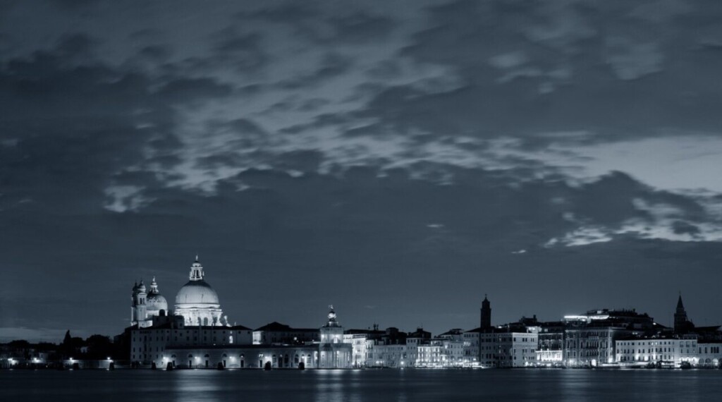 venetian-legends