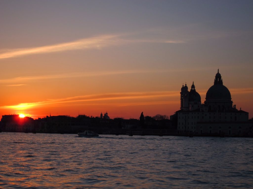 venetian-legends