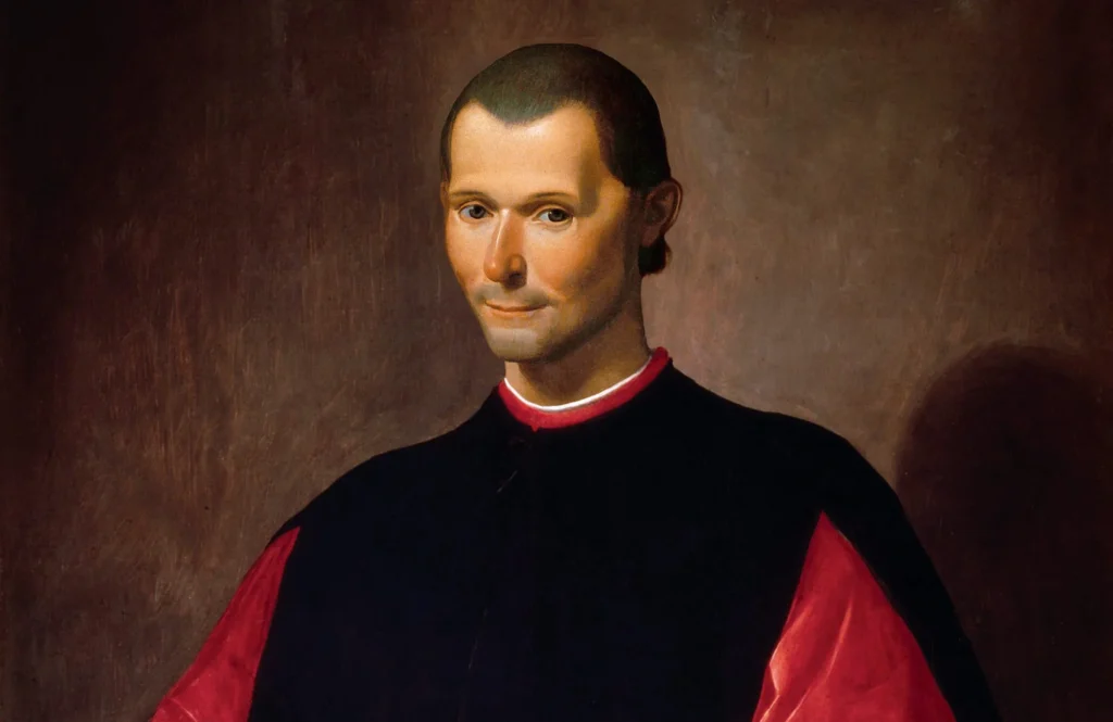 niccolo-machiavelli