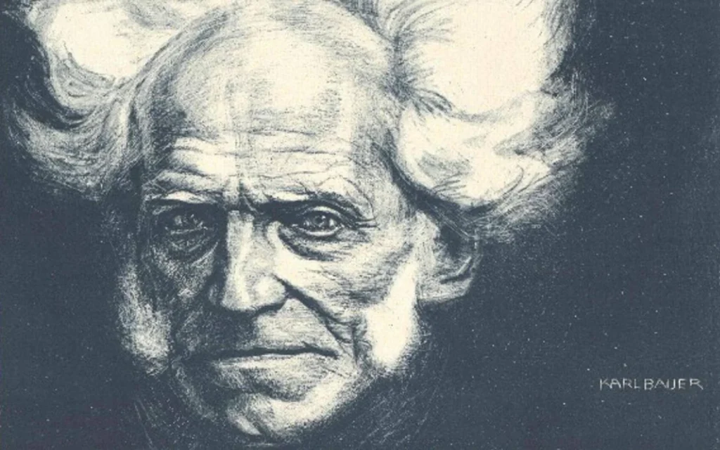 Schopenhauer