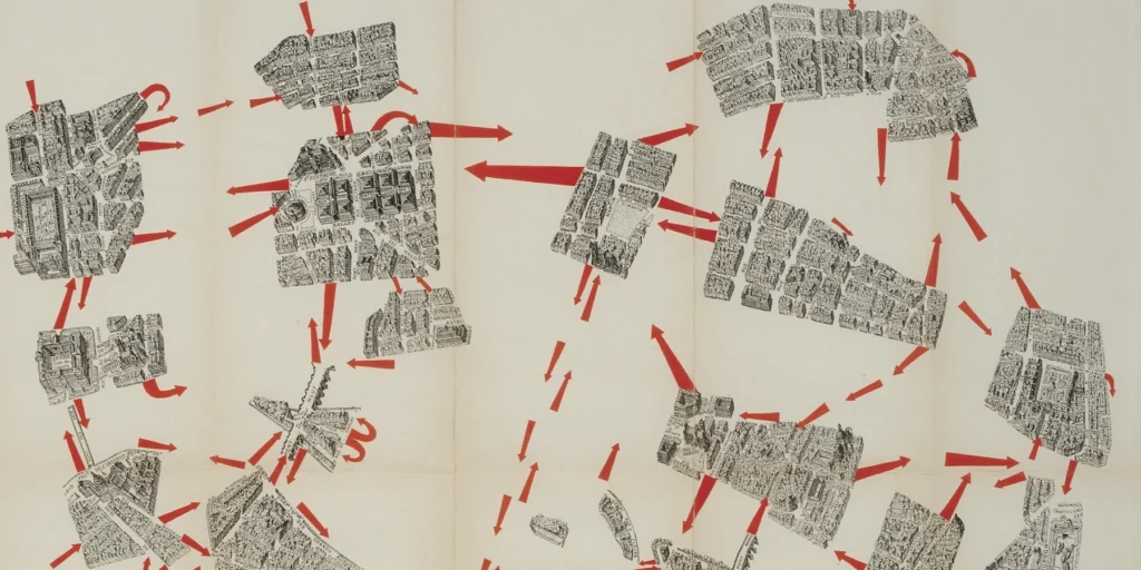situationist-psychogeography