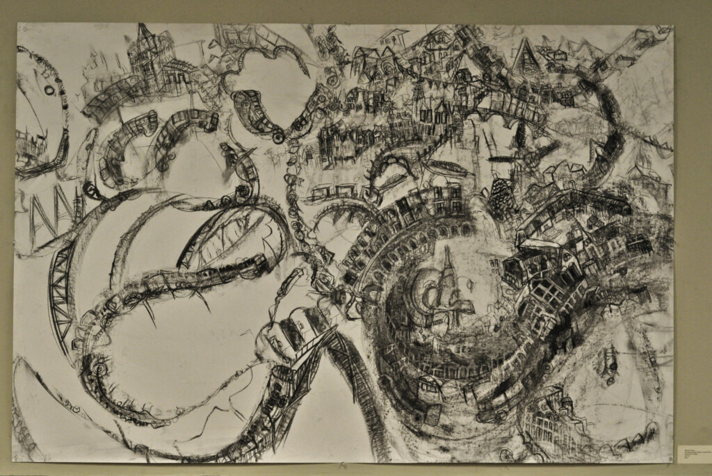 situationist-psychogeography