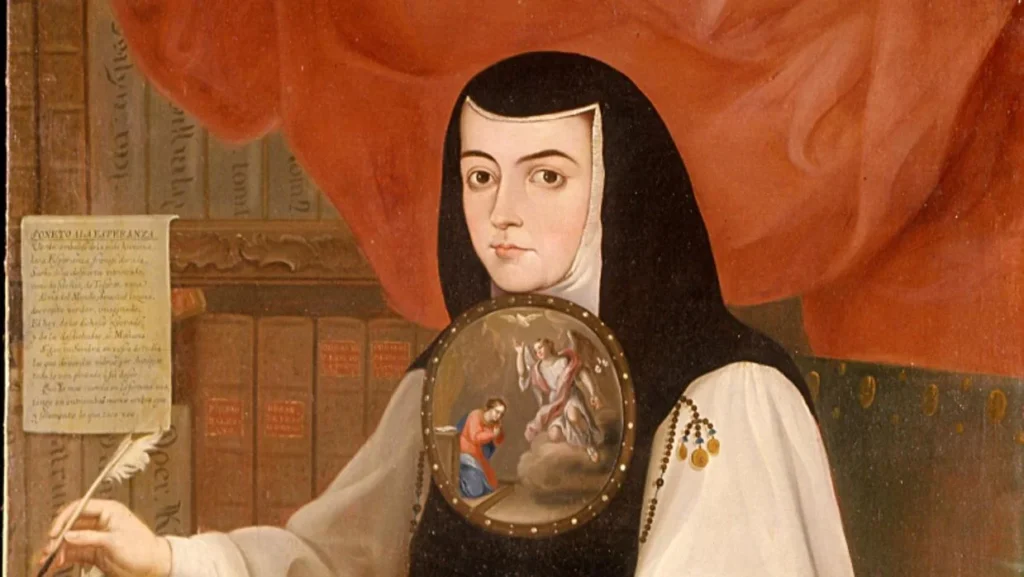 Sor-òJuana