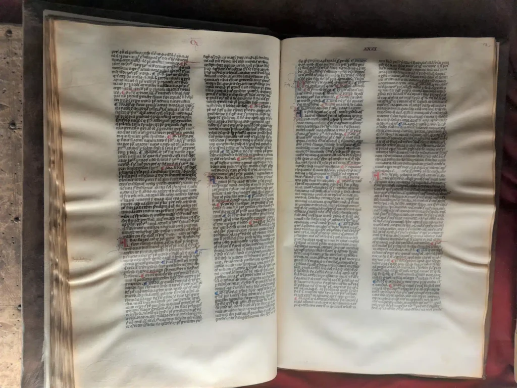 summa-theologica