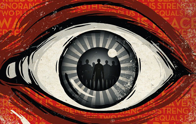 Surveillance-Society