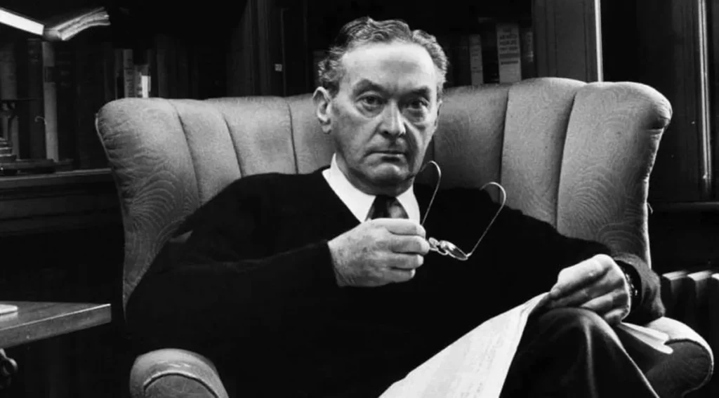 Walter-Lippmann