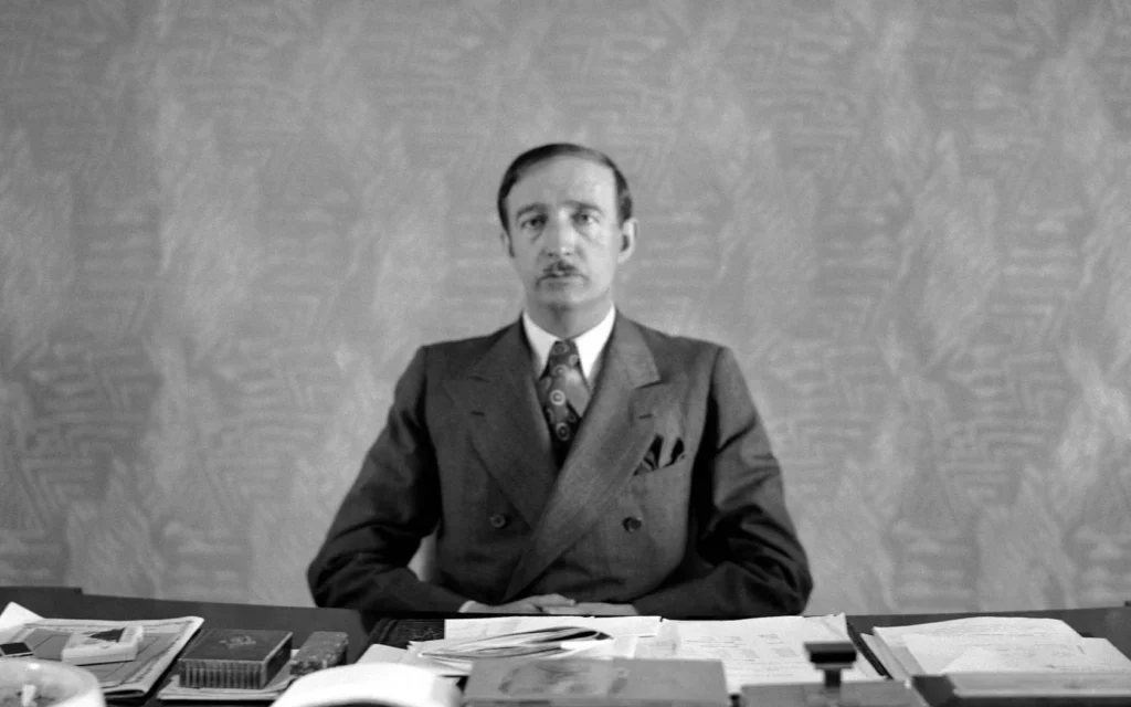 albanian-literature