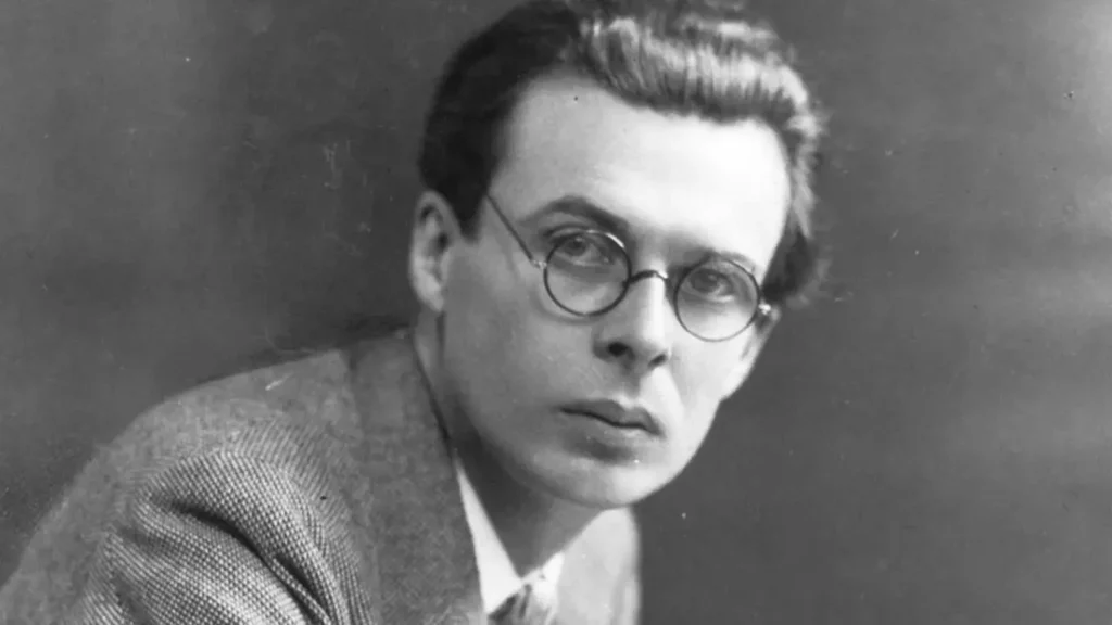 aldous-huxley