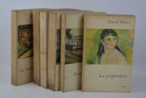 prousts-in-search-of-lost-time