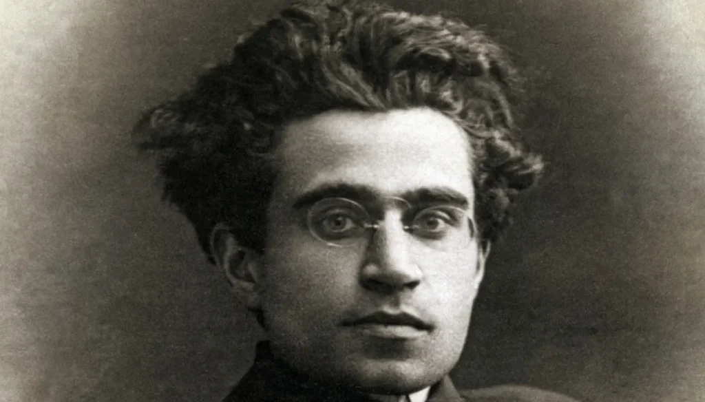 antonio-gramsci