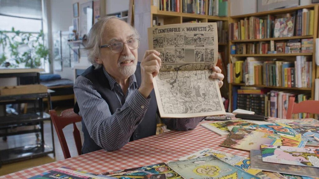 art-spiegelman