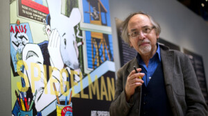 art-spiegelman