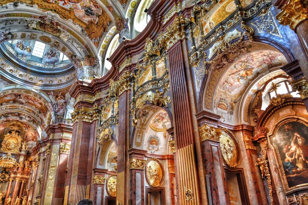 baroque-art