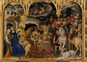 medieval-art
