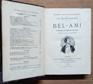 bel-ami