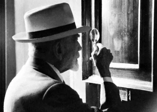 bernard-berenson
