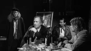 boheme