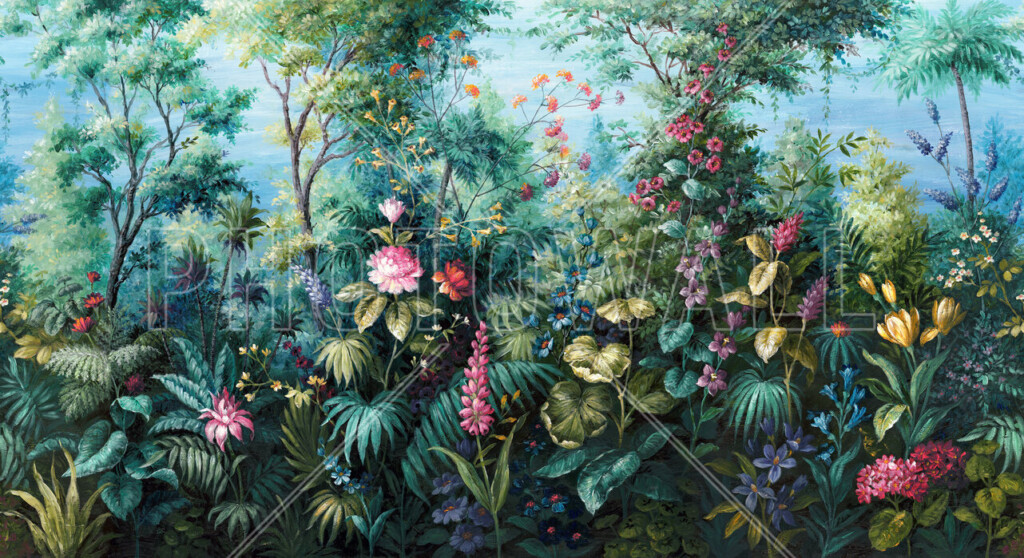 botany