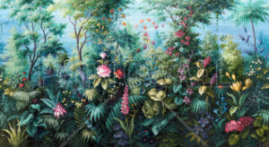 botany