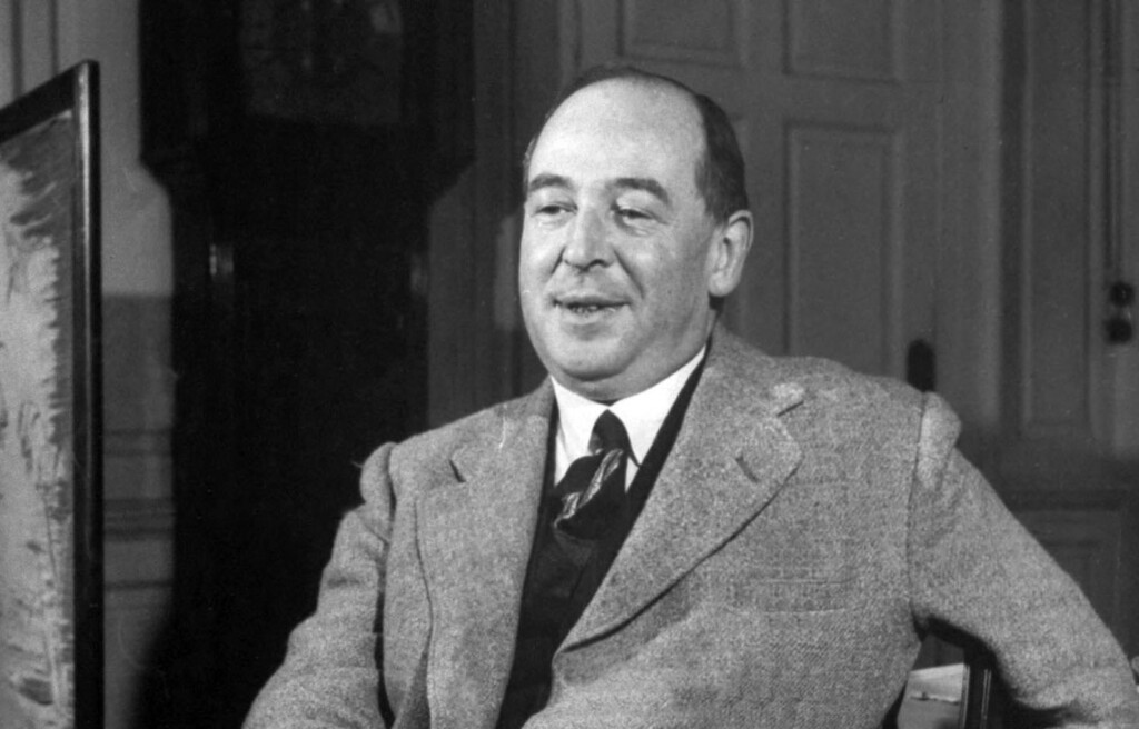 c-s-lewis