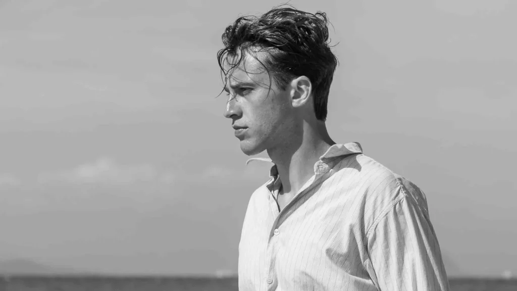 camus-the-stranger
