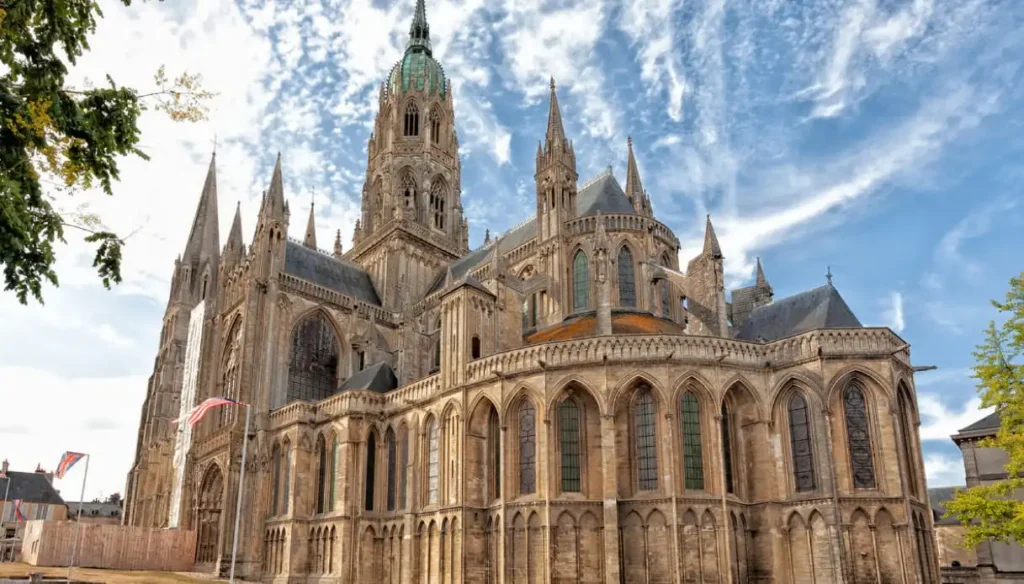 gothic-cathedrals