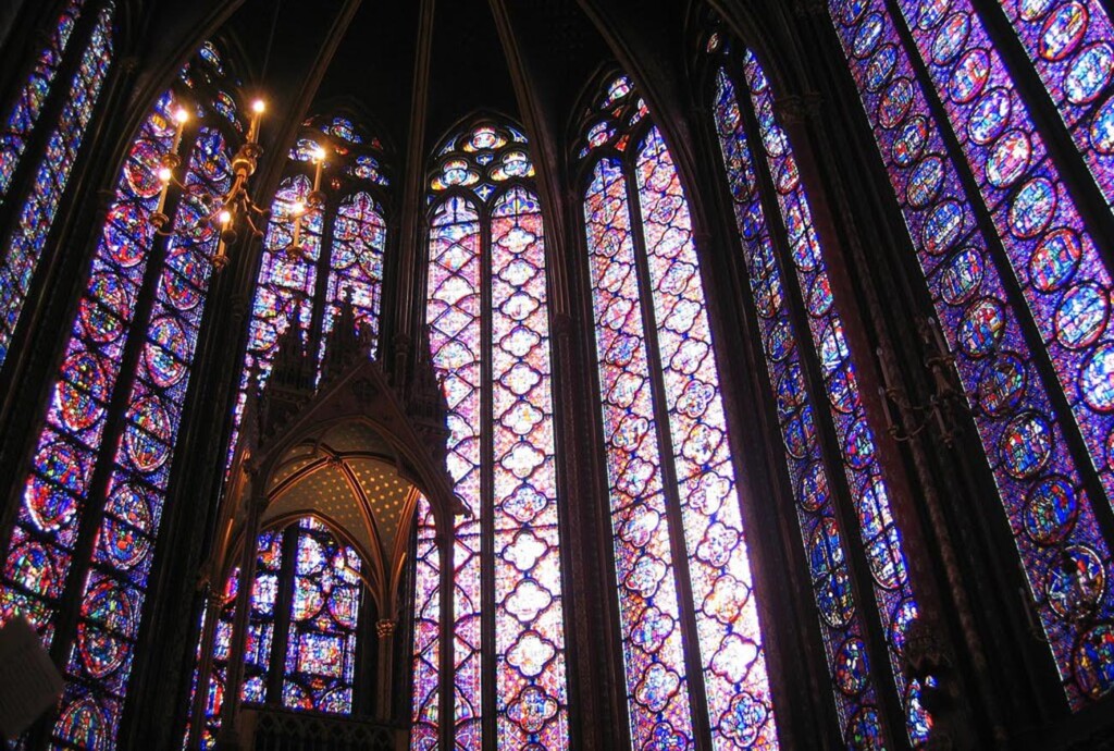 gothic-cathedrals