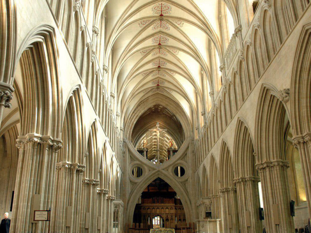 gothic-cathedrals