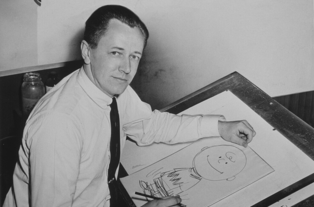 charles-schulz