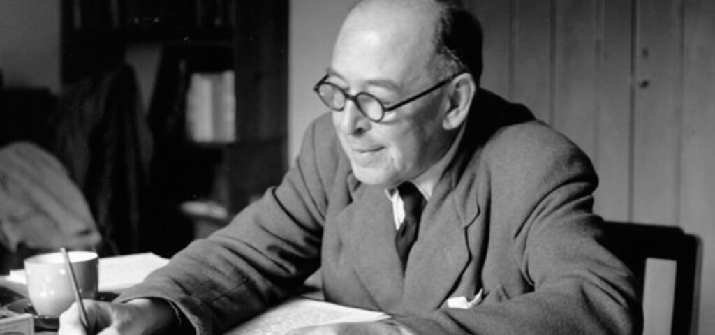 c-s-lewis