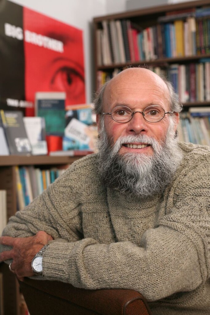 david-lyon